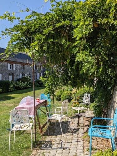 La Grange de Dourlers Hotel in Hauts-de-France