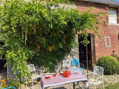 La Grange de Dourlers Hotel in Hauts-de-France