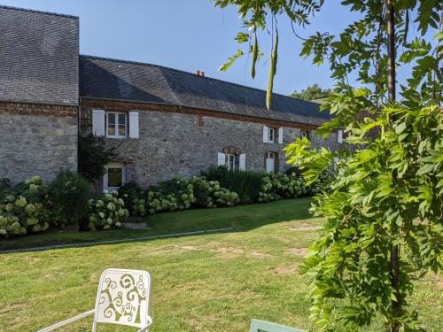 La Grange de Dourlers Hotel in Hauts-de-France