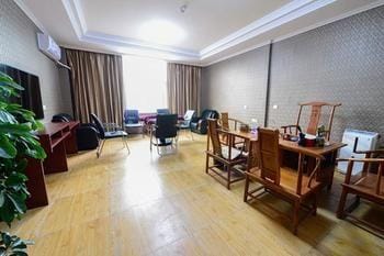 Xinshijia  hotel Hotel in Qingdao