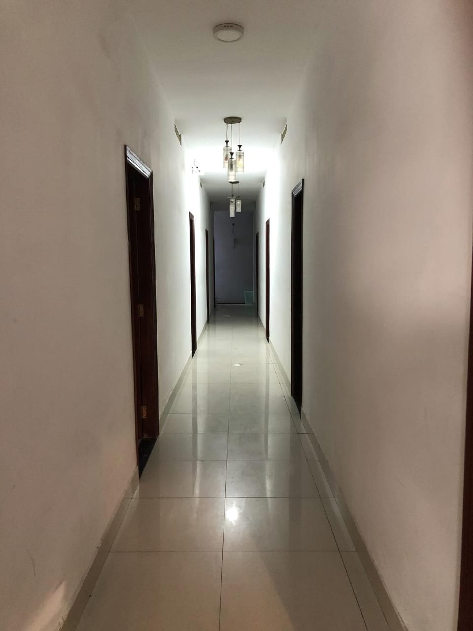 Thanh Dat Hotel Hotel in Ho Chi Minh City