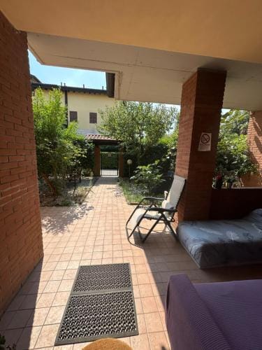 La Quercia Fiorita Hotel in Lombardy