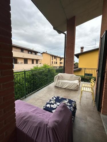 La Quercia Fiorita Hotel in Lombardy