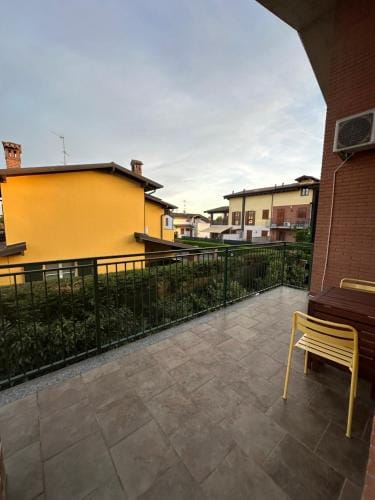 La Quercia Fiorita Hotel in Lombardy