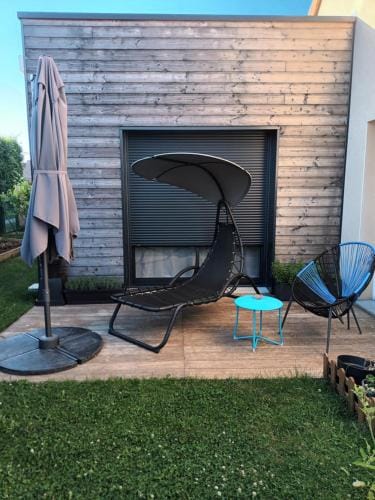 Chasseport Hotel in Centre-Val de Loire