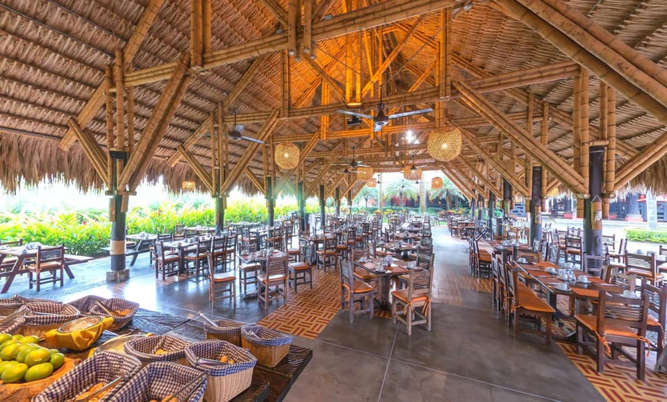 Decameron Panaca Resort in Quindio, Colombia