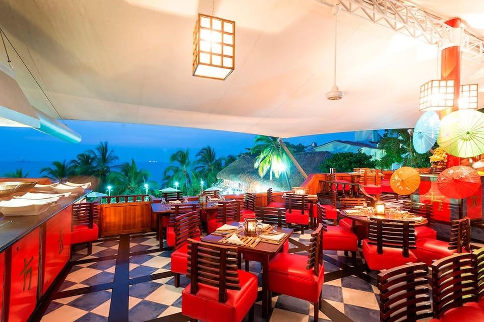 Decameron Galeón Hotel in Magdalena, Colombia