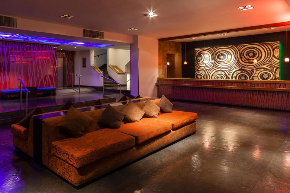 Decameron Cartagena Resort in Cartagena