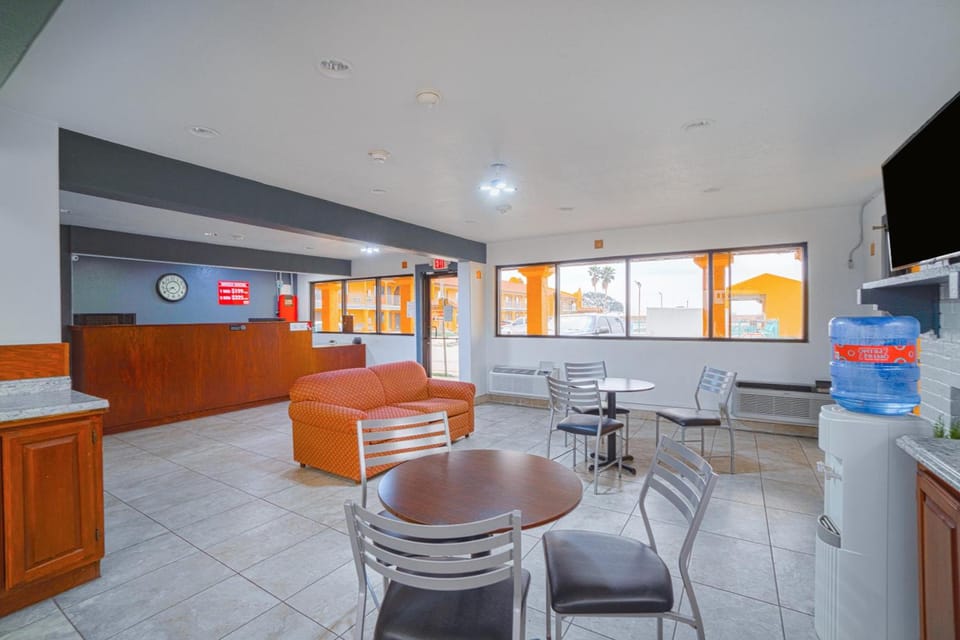 OYO Hotel Kingsville - Hwy 77  Hotel in Kingsville