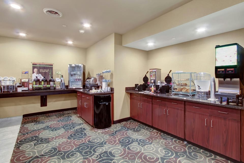 Cobblestone Hotel & Suites - Waynesboro Hotel in Pennsylvania