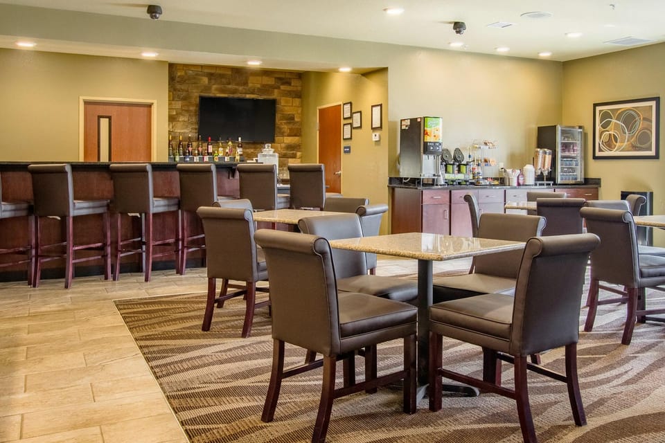 Cobblestone Hotel & Suites - Orrville Hotel in Ohio