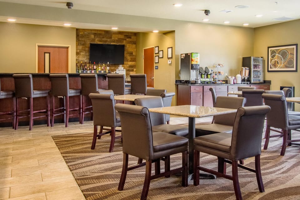 Cobblestone Hotel & Suites - Orrville Hotel in Ohio