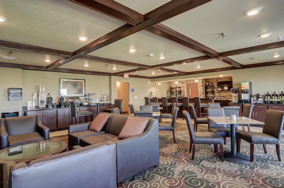 Bar/lounge