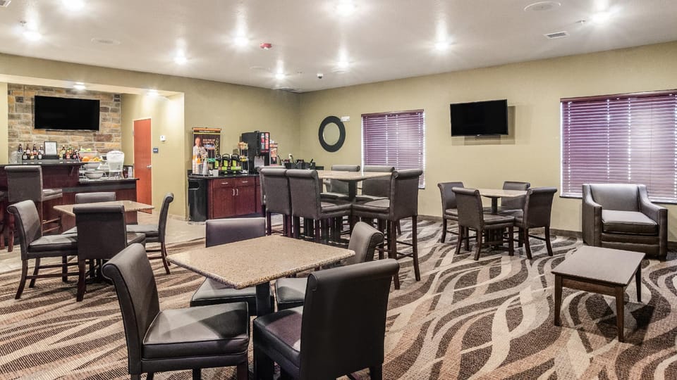 Scottish Inns & Suites Vinton Hotel in Louisiana
