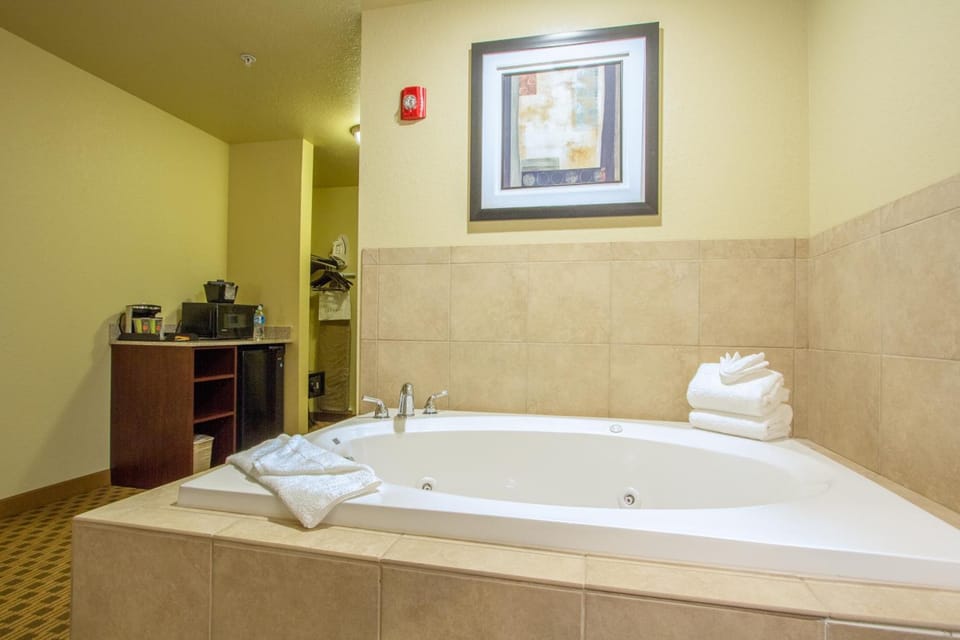 Cobblestone Inn & Suites - Corry Hotel in Allegheny River