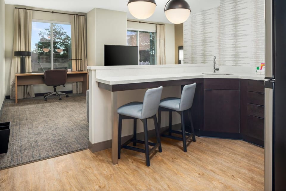 Residence Inn by Marriott Decatur Emory Area Hotel in North Decatur