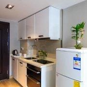 Jingteng Apartment Hotel Hotel in Hangzhou