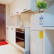 Jingteng Apartment Hotel Hotel in Hangzhou