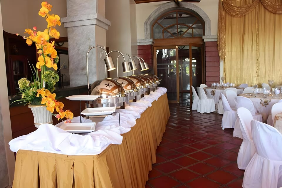 Tahanan Lakeview Hotel Hotel in Calabarzon