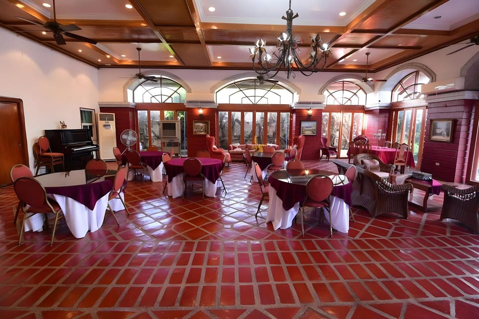 Tahanan Lakeview Hotel Hotel in Calabarzon