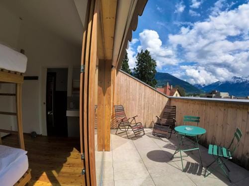FinKa Hostel in Trentino-South Tyrol