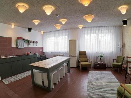 FinKa Hostel in Trentino-South Tyrol