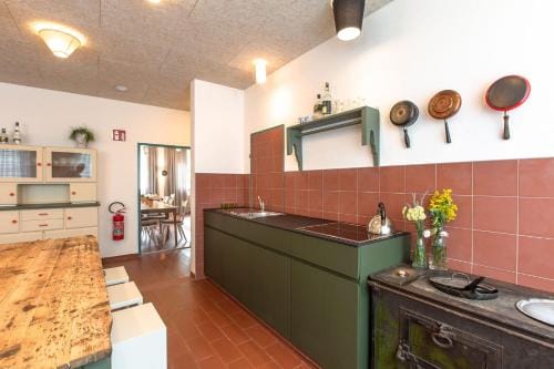 FinKa Hostel in Trentino-South Tyrol