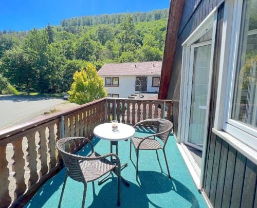 Vor lauter Baumen B&B Hotel in Thuringia, Germany