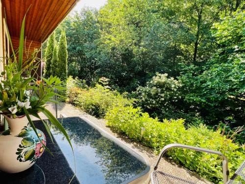 Vor lauter Baumen B&B Hotel in Thuringia, Germany