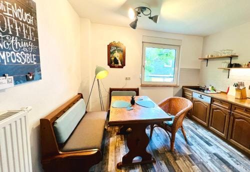 Vor lauter Baumen B&B Hotel in Thuringia, Germany
