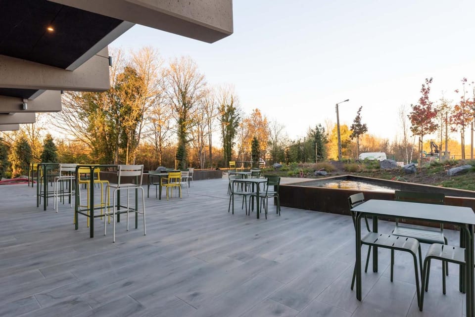 Mah Hotel Hotel in Hauts-de-France