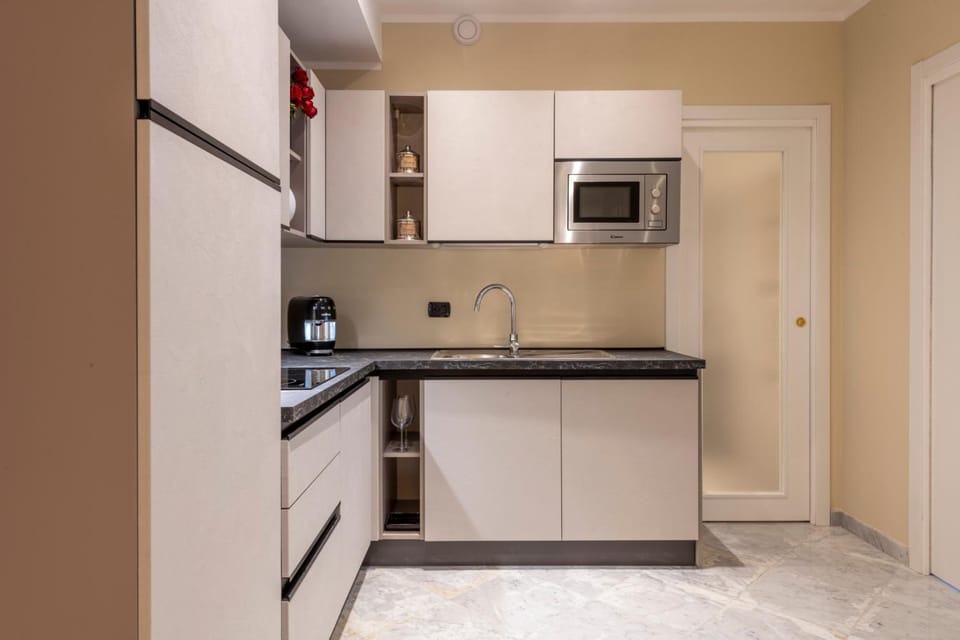 Imperiale Suites Milano Apartment hotel in Milan