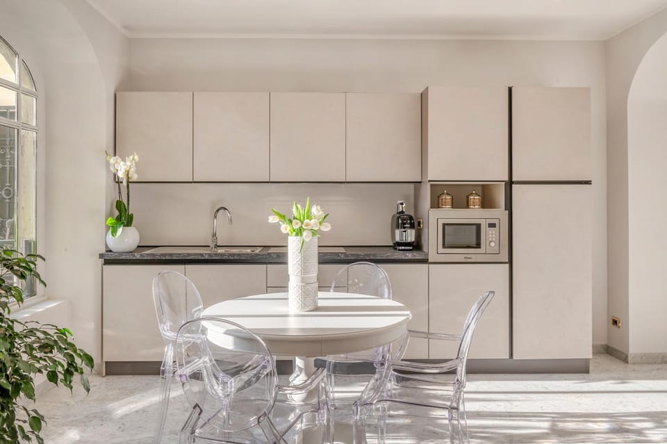 Imperiale Suites Milano Apartment hotel in Milan