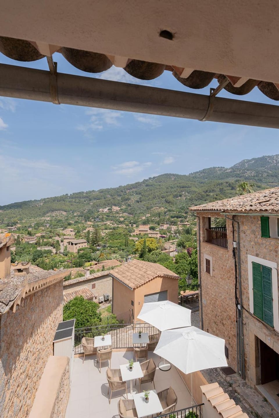 Petit Biniaraix Hotel in Raiguer