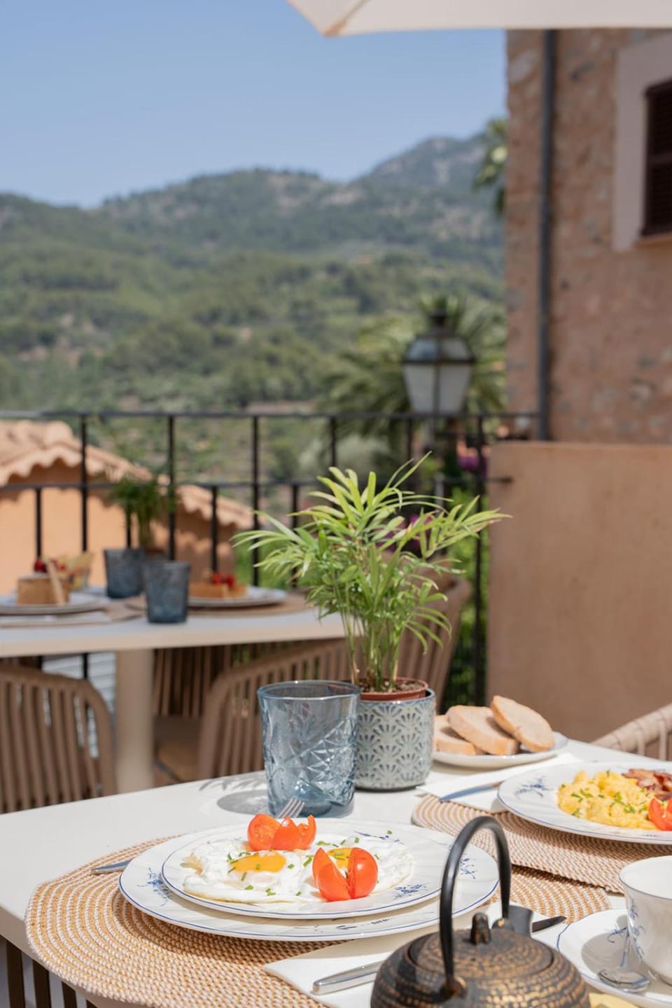 Petit Biniaraix Hotel in Raiguer