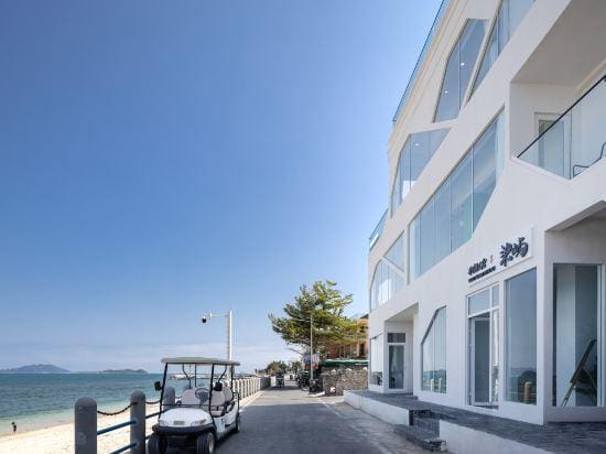 QIYU Hotel in Sanya