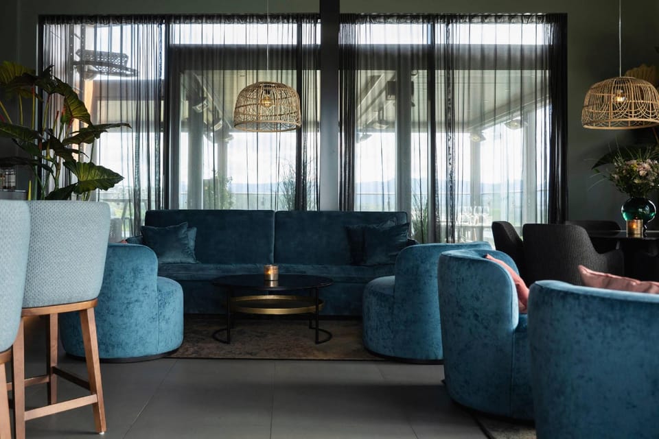 Home Hotel 1624 Hotel in Viken, Norway
