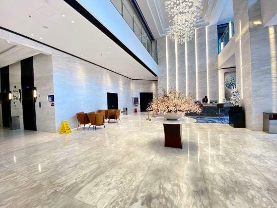 Kunming Xueli Jinxi Hotel Hotel in China
