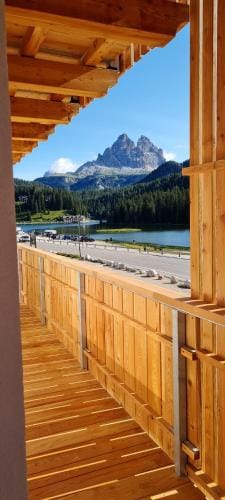 Chalet Alpenrose Hotel in Trentino-South Tyrol