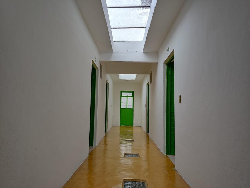 Hotel Tivoli Hotel in San Cristobal de Casas