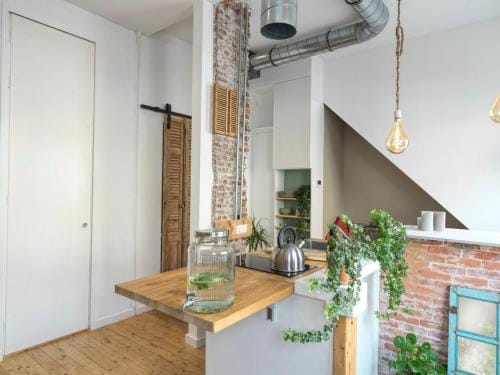 Tiny Beachhouse Hotel in The Hague