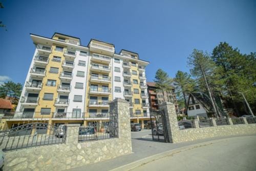 M&A Apartment & SPA, S 34, Vila Elsa 2 Hotel in Zlatibor