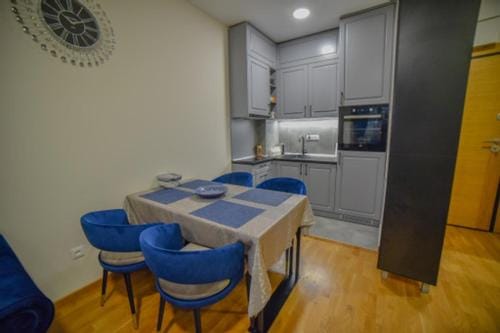M&A Apartment & SPA, S 34, Vila Elsa 2 Hotel in Zlatibor