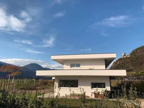 Pitla Cuna - Eco Relais Hotel in Trentino-South Tyrol