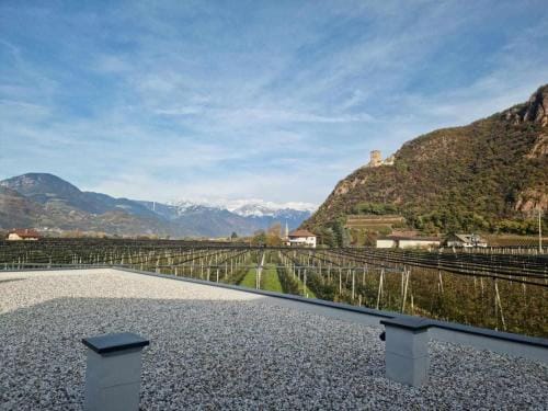 Pitla Cuna - Eco Relais Hotel in Trentino-South Tyrol