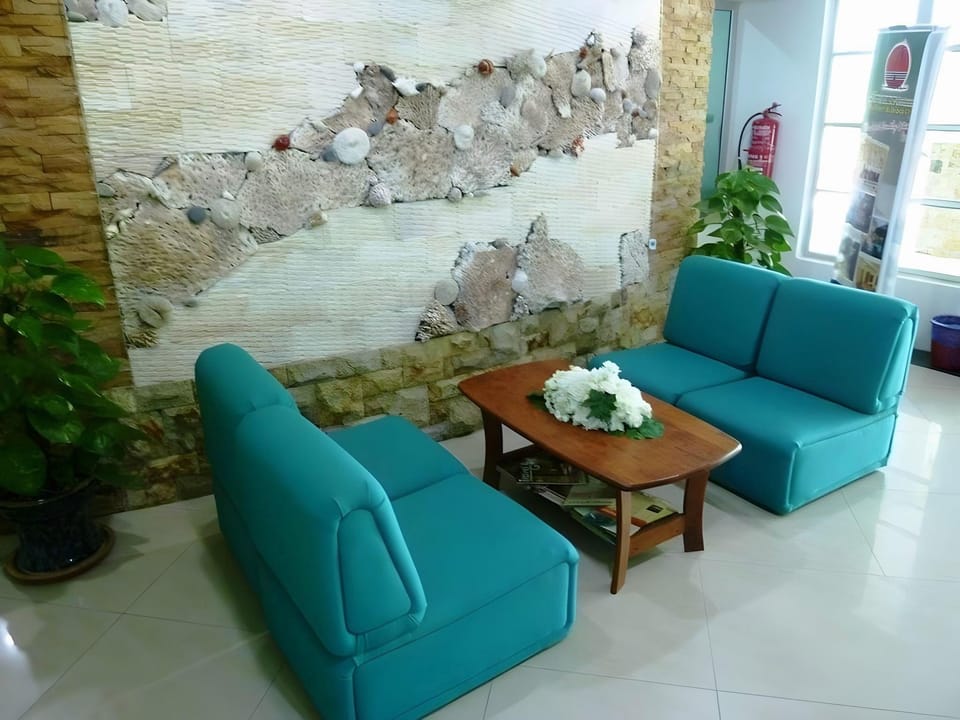 Arwana Inn Tok Bali Hotel in Terengganu, Malaysia