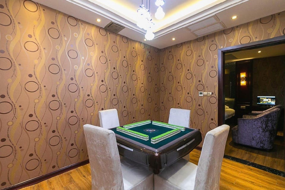 Ouguan Hotel Hotel in Hangzhou