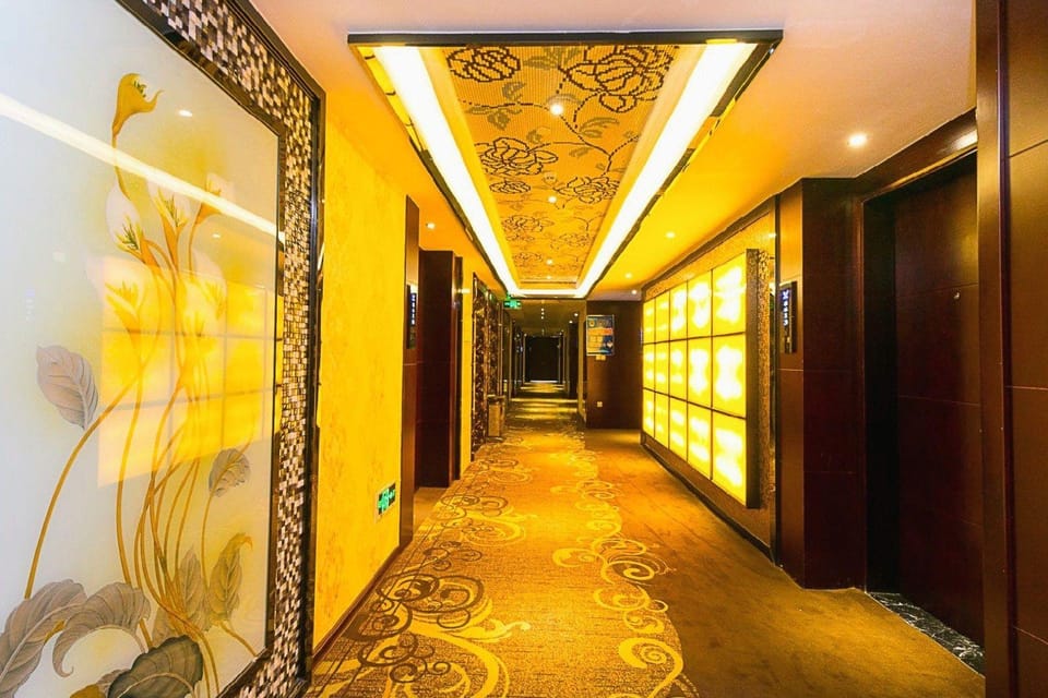 Ouguan Hotel Hotel in Hangzhou