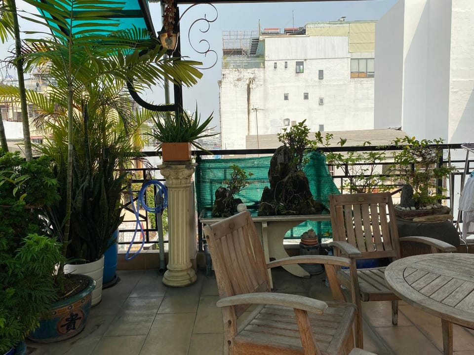 Kim Hotel 1 Hotel in Ho Chi Minh City