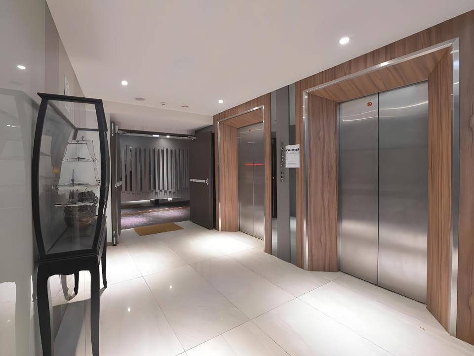 Ximen Hotel - A Hotel in Taipei City